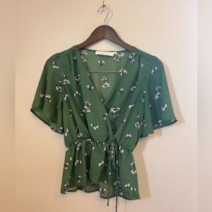 ASTR the label blouse